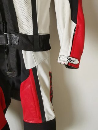 Mono Berik Lazer Talla S