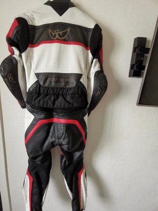 Mono Berik Lazer Talla S