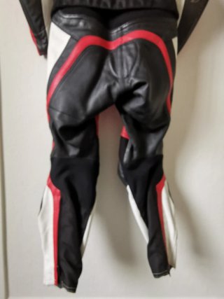 Mono Berik Lazer Talla S