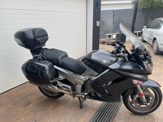 Yamaha FJR 1300A 2009