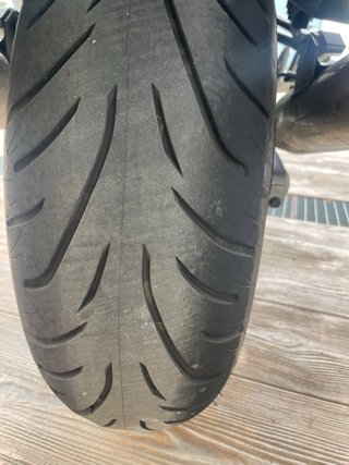 Yamaha FJR 1300A 2009