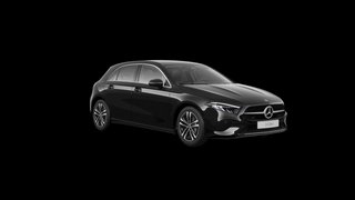 Próximamente en venta Mercedes-Benz Clase A 2022
