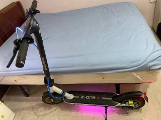 Patinete Eléctrico Z-ONE