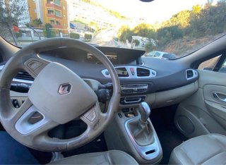 Renault Grand Scenic 2010