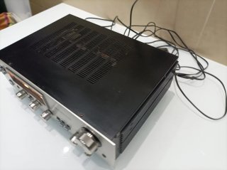 Amplificador Integrado Mitsubishi DA-U210