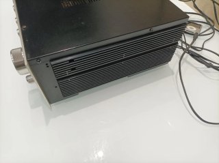 Amplificador Integrado Mitsubishi DA-U210