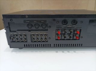 Amplificador Integrado Mitsubishi DA-U210