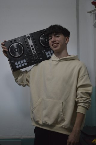 DJ Geliux (Eventos Profesionales) | Urban Music