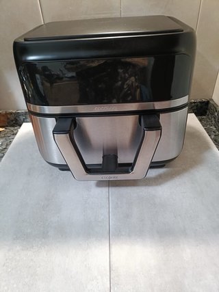 Cecotec Freidora de Aire + Accesorios