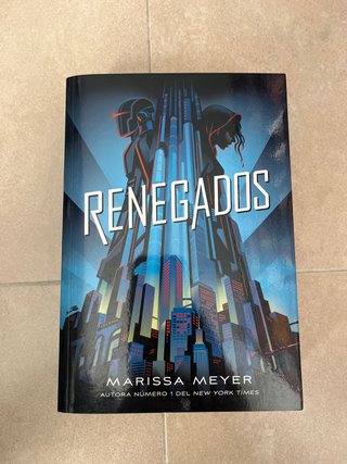 Renegados