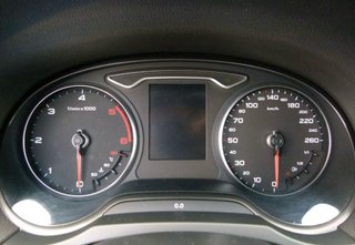 Audi A3 2015 2.0TDI