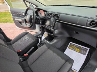 Citroen C3 2023