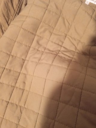 Chaqueta Trafaluc Talla XS Verde Oliva