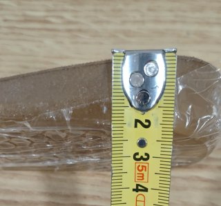 Alzas de silicona para zapatos