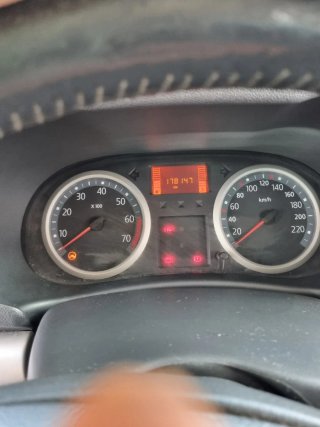 clio  renault  2006
