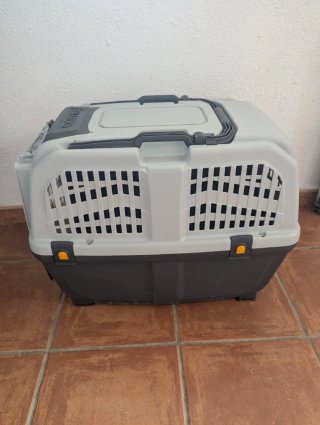 Transportín Skudo 4