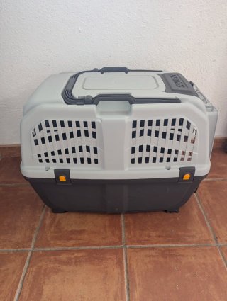 Transportín Skudo 4