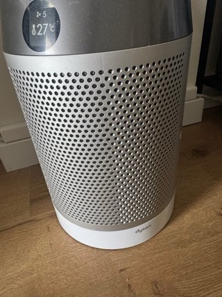 Purificador Ventilador Dyson