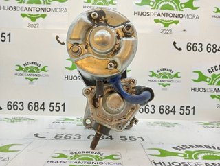 Iveco 91396 motor arranque 99432760 eurotech