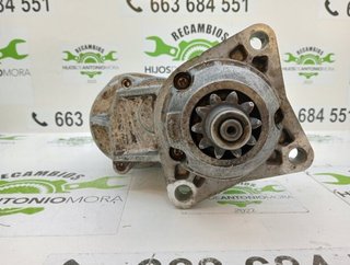 Iveco 91396 motor arranque 99432760 eurotech
