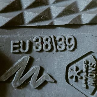 Botas de nieve Quechua Talla 38/39