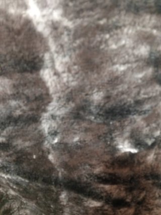 Chaqueta Mango Piel Talla M