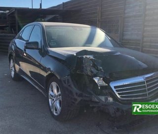Módulo mercedes a0375453132 clase e (w212) 371418