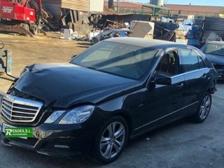 Módulo mercedes a0375453132 clase e (w212) 371418