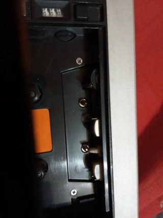 Walkman Aiwa TP-747 Grabadora Años 70