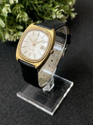 Omega Seamaster Quartz