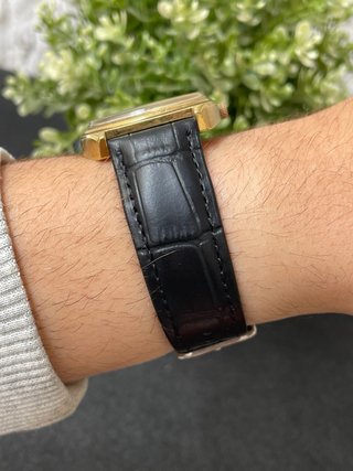 Omega Seamaster Quartz