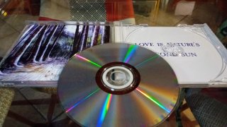 CD Dusted - When We Were Young