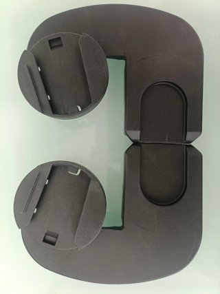 Adaptador Cybex Melio