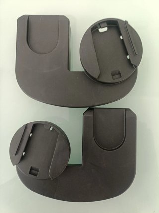 Adaptador Cybex Melio