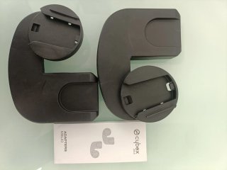Adaptador Cybex Melio