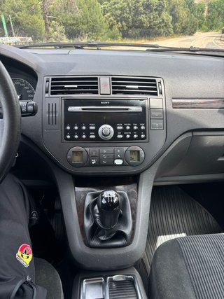 Ford Focus C-MAX 2.0 TDCi Ghia