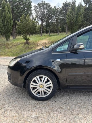 Ford Focus C-MAX 2.0 TDCi Ghia