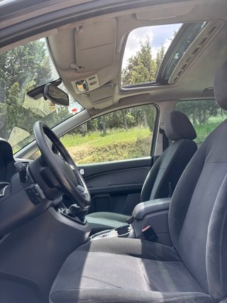 Ford Focus C-MAX 2.0 TDCi Ghia