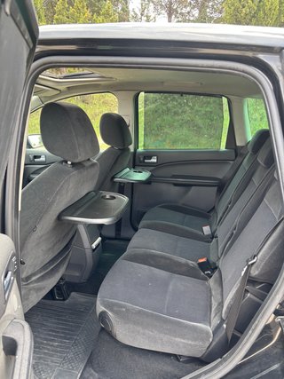 Ford Focus C-MAX 2.0 TDCi Ghia