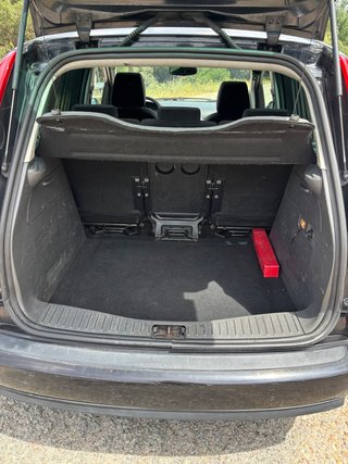 Ford Focus C-MAX 2.0 TDCi Ghia