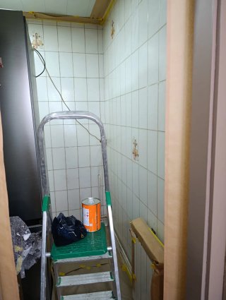 Pintor económico € profesional %