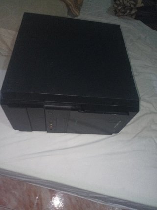 Caja PC Sobremesa Tacens