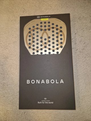 BONABOLA BEVEL ¡NUEVA! (Precintada) - CHOLLO