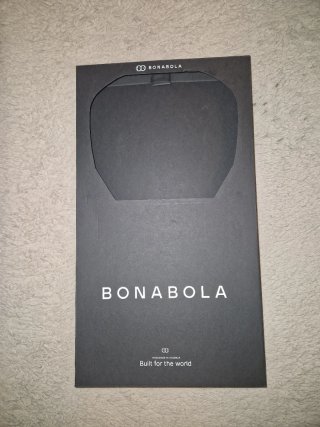 BONABOLA BEVEL ¡NUEVA! (Precintada) - CHOLLO