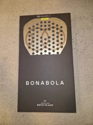 BONABOLA BEVEL ¡NUEVA! (Precintada) - CHOLLO