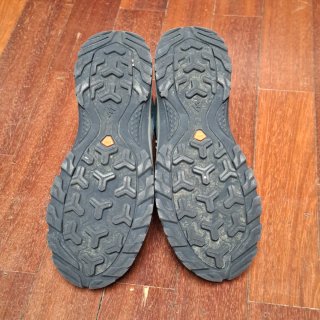 Botas de montaña Quechua Talla 37