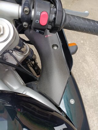 Triumph Daytona 955i Edición Centenario