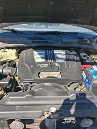 KIA Sorento 2006
