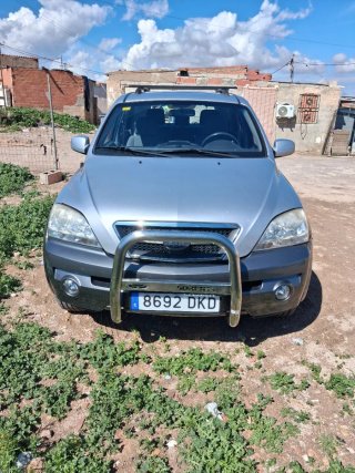 KIA Sorento 2006