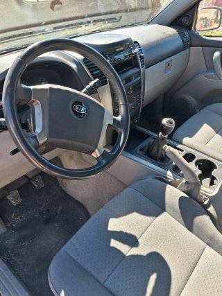 KIA Sorento 2006